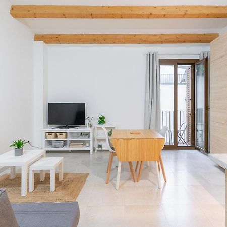 Nice City Center Apartment Виланова-и-ла-Желтру Экстерьер фото