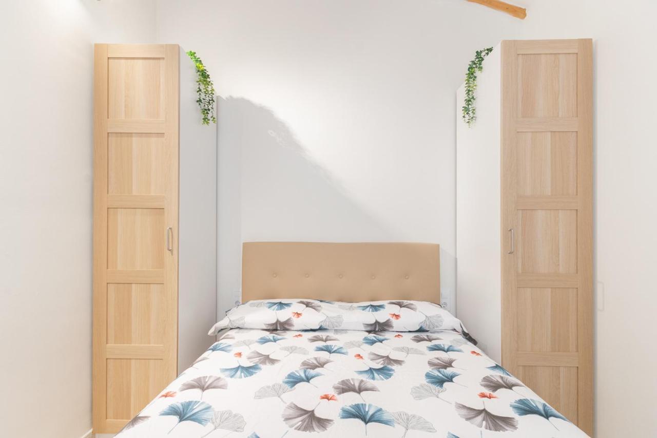 Nice City Center Apartment Виланова-и-ла-Желтру Экстерьер фото