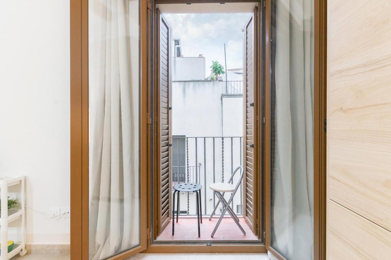 Nice City Center Apartment Виланова-и-ла-Желтру Экстерьер фото